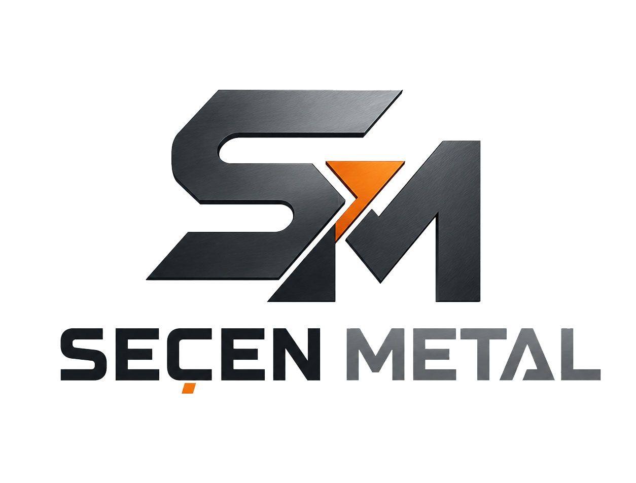 SEÇEN METAL