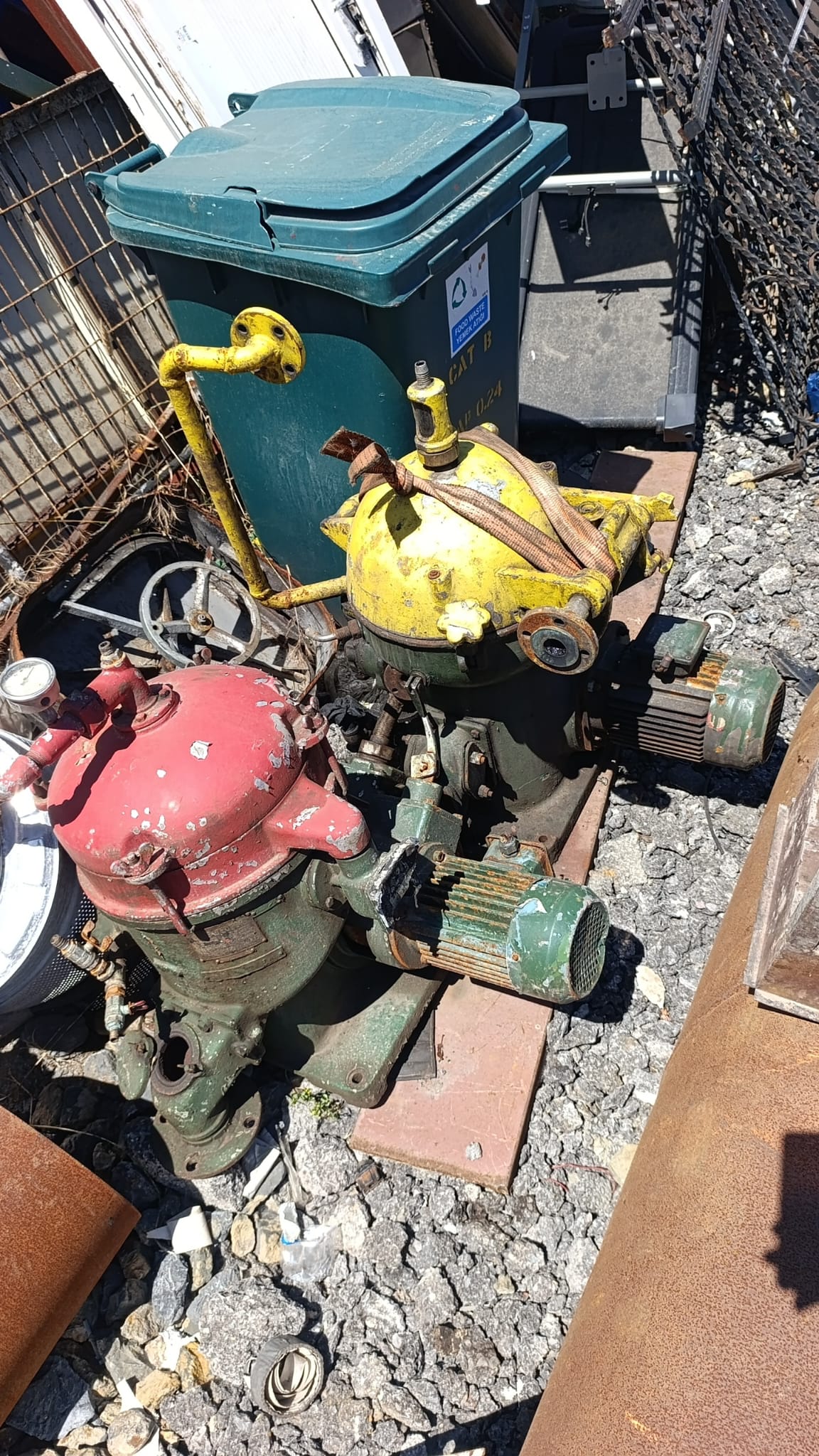 MITSUBISHI SPERATOR
